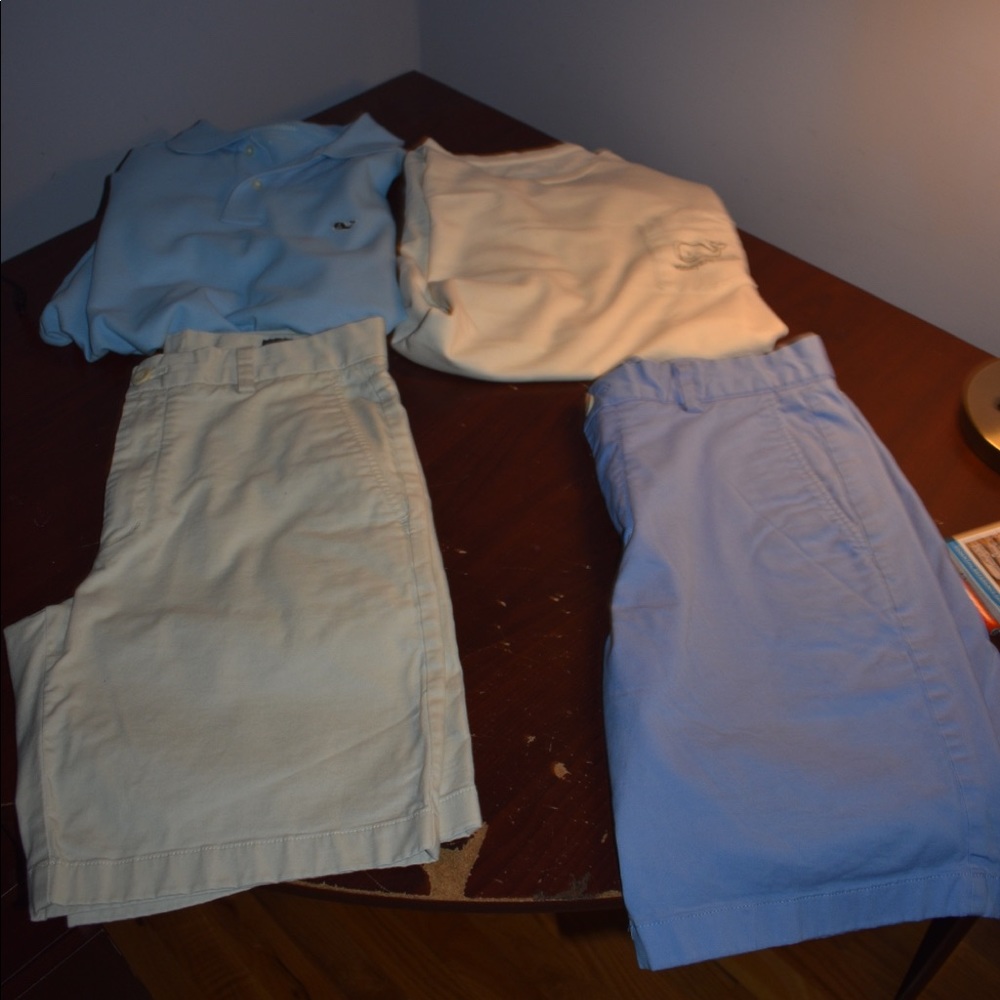 Vineyard Vines Bundle